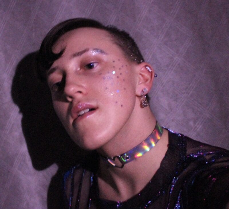 Kyler N Trans OnlyFans - @aesthetic_kyler