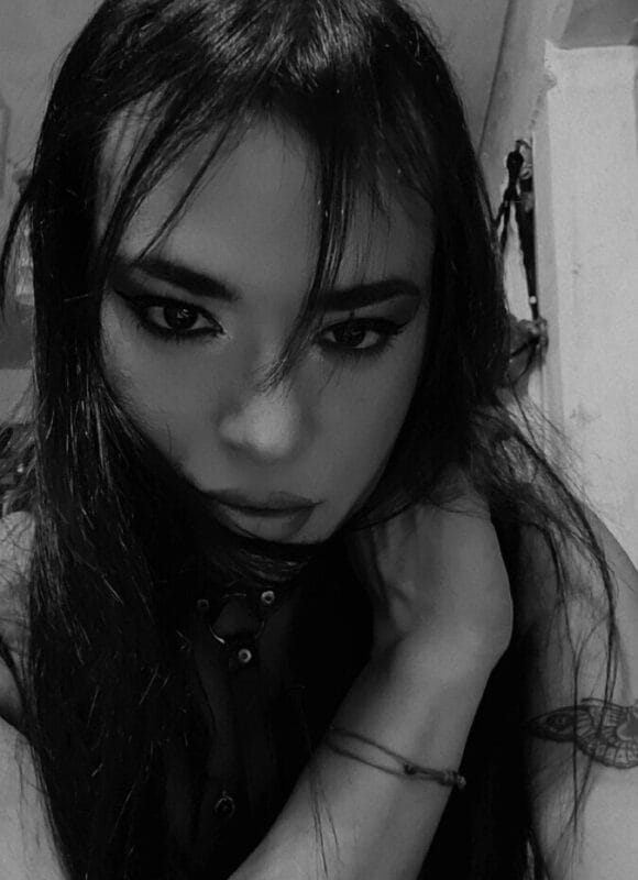 La abejita Trans OnlyFans - @agus.trans