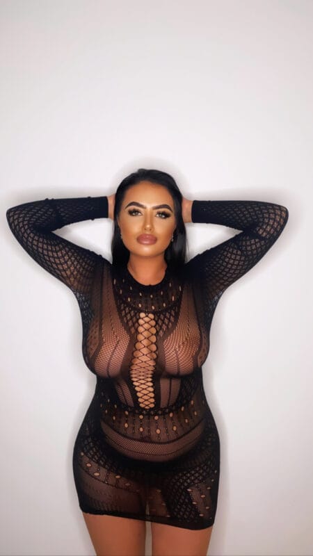 Lacey Bitchhhh Trans OnlyFans - @abigailbitchhh