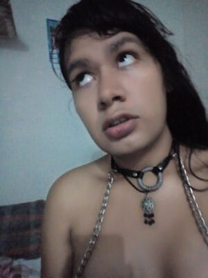 Lianox Trans OnlyFans - @avinox