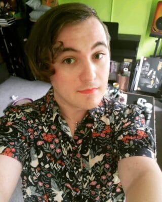 Lilith's Garden Trans OnlyFans - @abbiblackwell
