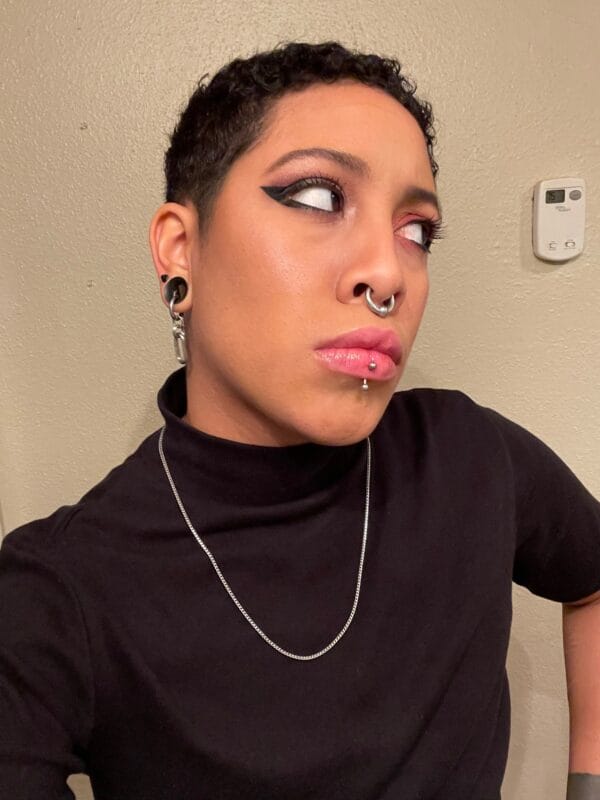 Lover Boi Trans OnlyFans - @alienboie