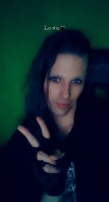 Luna Lux Trans OnlyFans - @aether_x