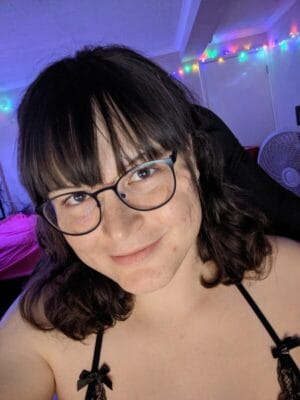 Luna Trans OnlyFans - @artemislunaaa