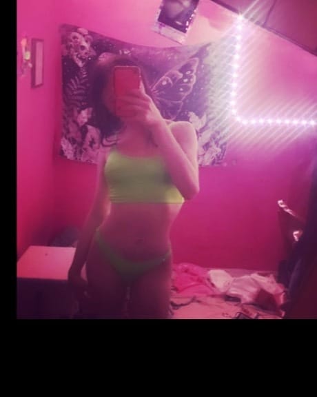 Lunar Marie Trans OnlyFans - @alunarmarie420