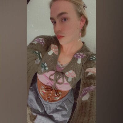Makayla Trans OnlyFans - @another_femboy