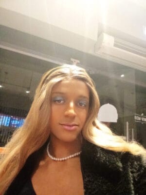 Ámbar Trans OnlyFans - @ambarafterdark