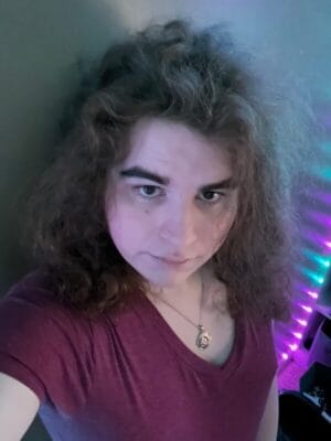 Mei Trans OnlyFans - @aphroditesthots