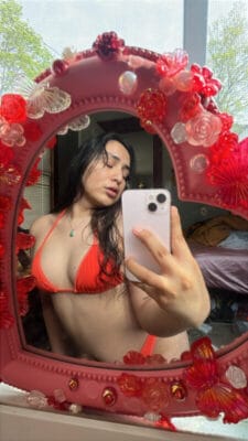 Melina Muñeca Trans OnlyFans - @ang3lmoment