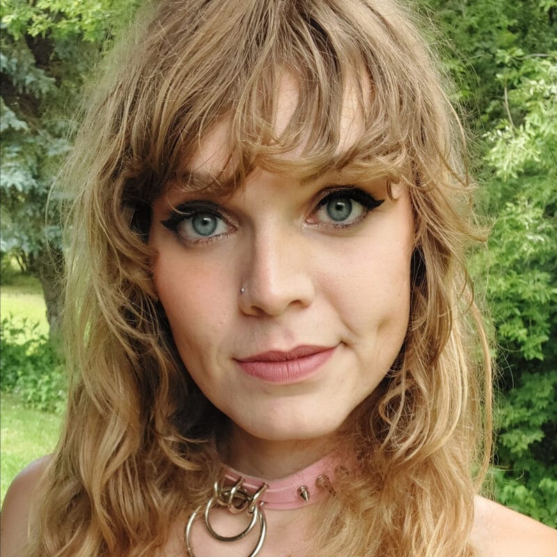 Melody Sin-Claire | Free Trans OnlyFans - @atalltransgirl