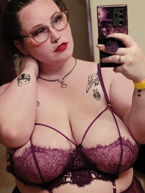 Miranda Trans OnlyFans - @andi_libra