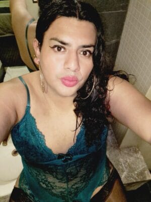 MissAlejandrax Trans OnlyFans - @aleleo23