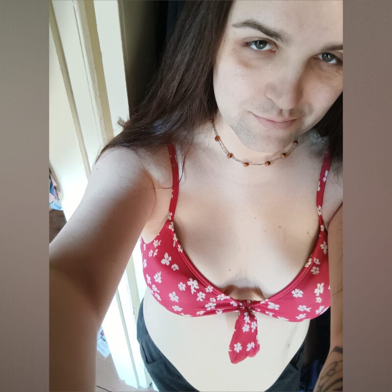 Mistress C Trans OnlyFans - @acabslut