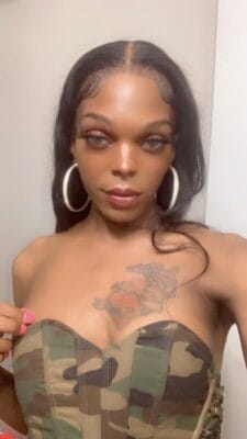 Mula 7.62 Trans OnlyFans - @armani_mula