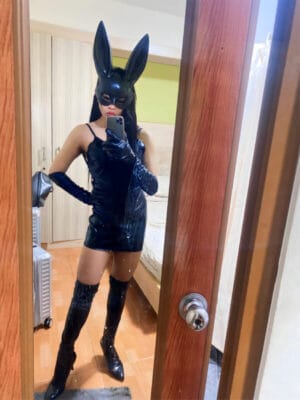 NAUGHTY OF AURA Trans OnlyFans - @aura_ladyboy