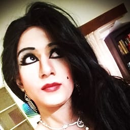 Persian Princess Trans OnlyFans - @aalisha