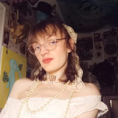 Pessi Trans OnlyFans - @alm0ndm0chi