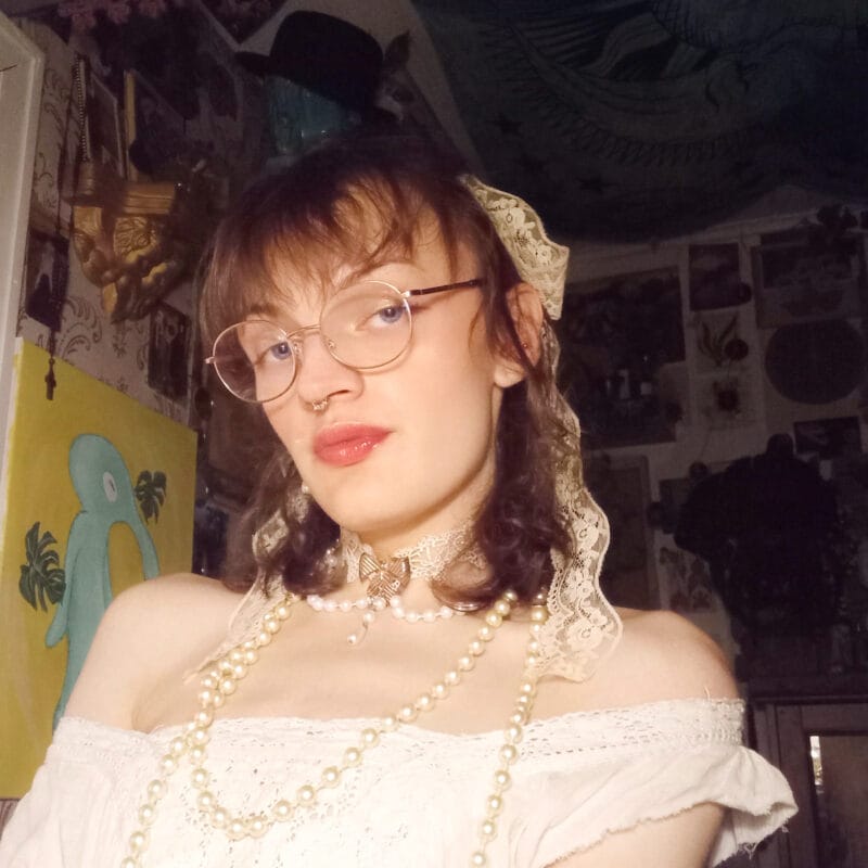 Pessi Trans OnlyFans - @alm0ndm0chi