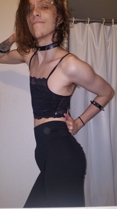 Petunia Trans OnlyFans - @auntpetunia