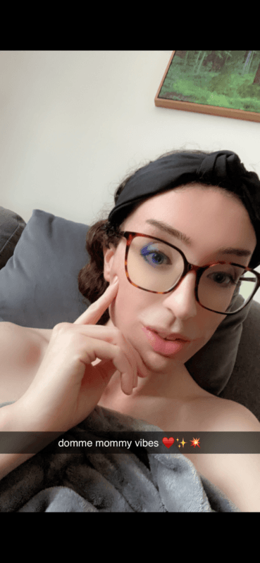 Princess Arcy Trans OnlyFans - @arcytsgirl
