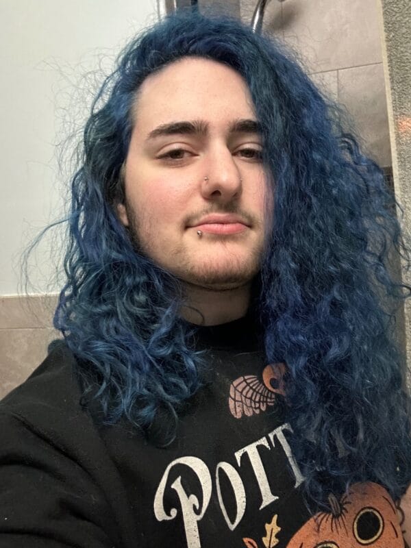 Ravan Aleister Trans OnlyFans - @alexzinn3