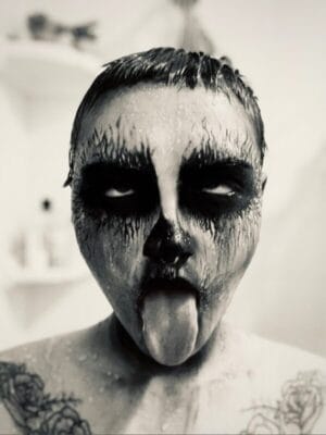 Raven Trans OnlyFans - @anxiouslilbean