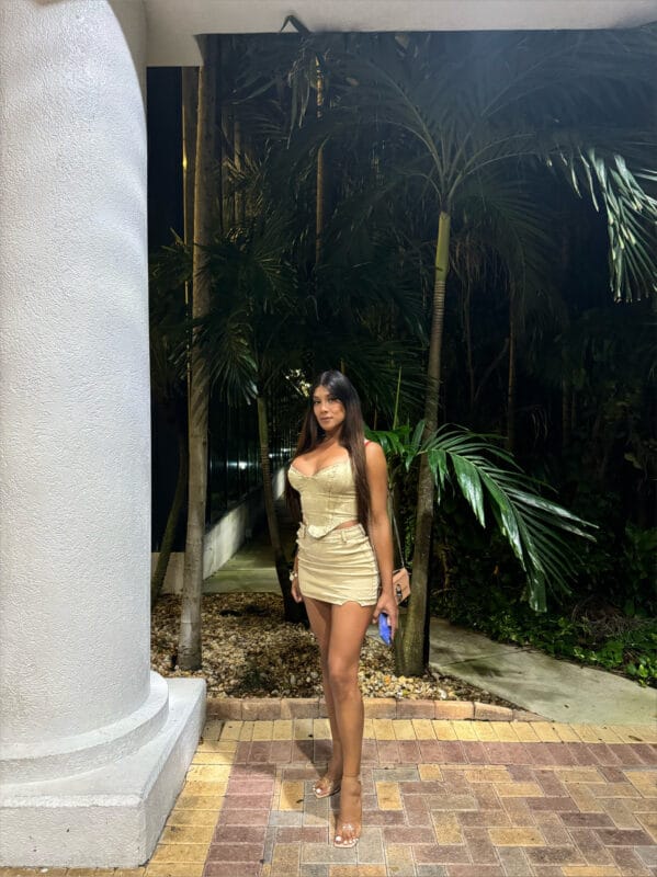 sexy trans latina check it out Trans OnlyFans - @ariiatnats