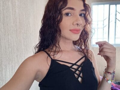 Sofia Guillen Trans OnlyFans - @alexaxxx17