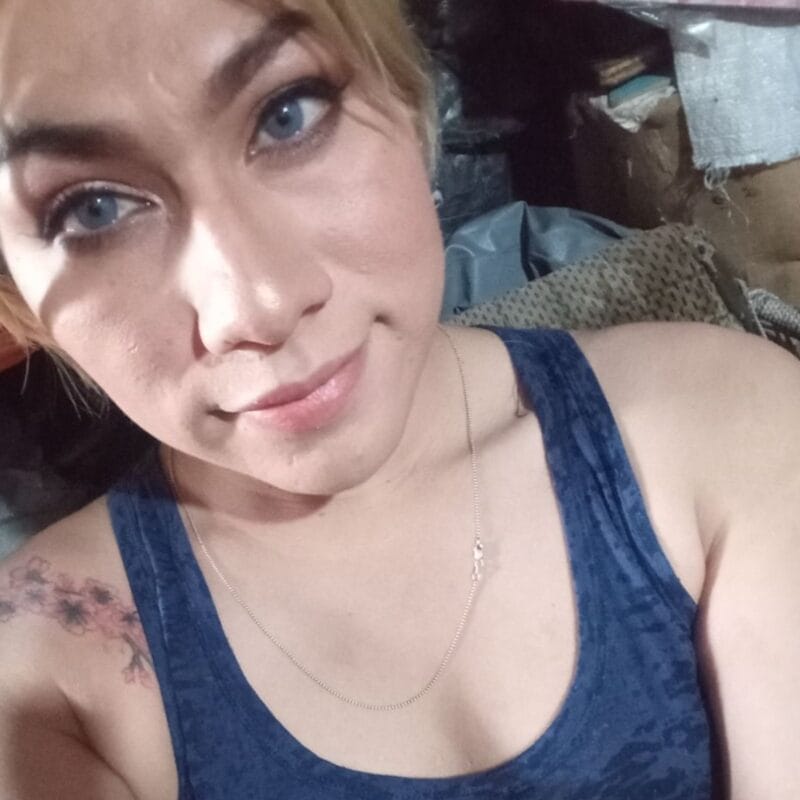 Su Alteza Trans OnlyFans - @arytzel