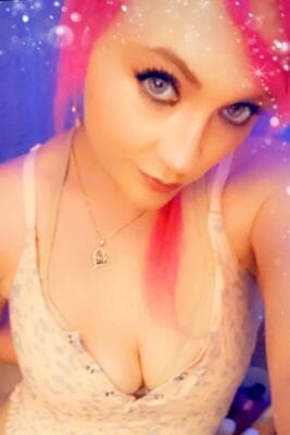 The 1 & Only... the MF Fana ;) Trans OnlyFans - @anafets1