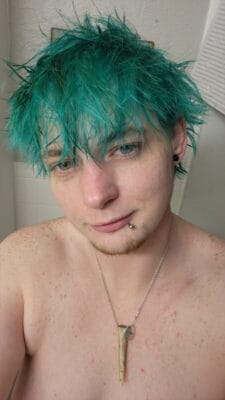 Thick Thigh'd FtM Trans OnlyFans - @abyssalroses