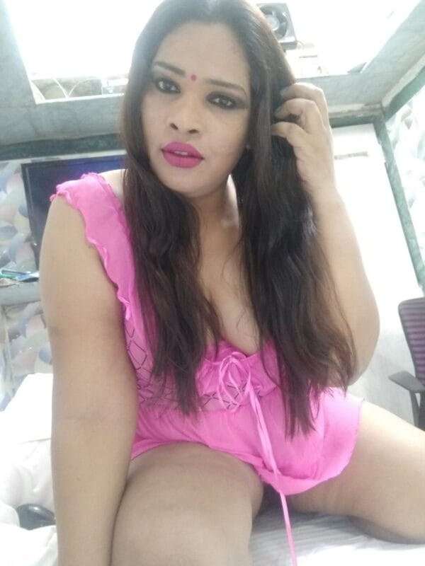 TS anjali trans with pussy Trans OnlyFans - @anjalibhovi