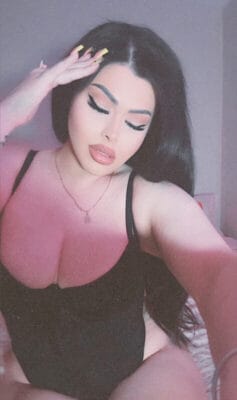 TSAaliyah Trans OnlyFans - @aaliyahbabyxo