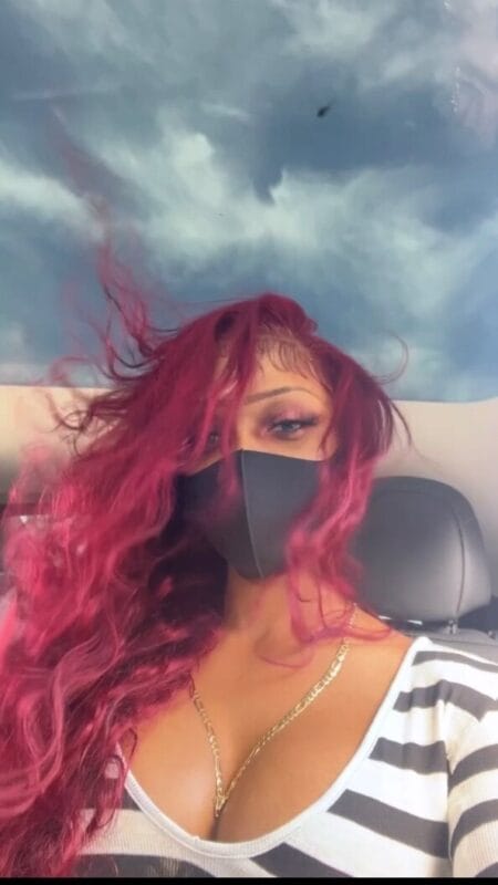 TsAli Trans OnlyFans - @alihatuu