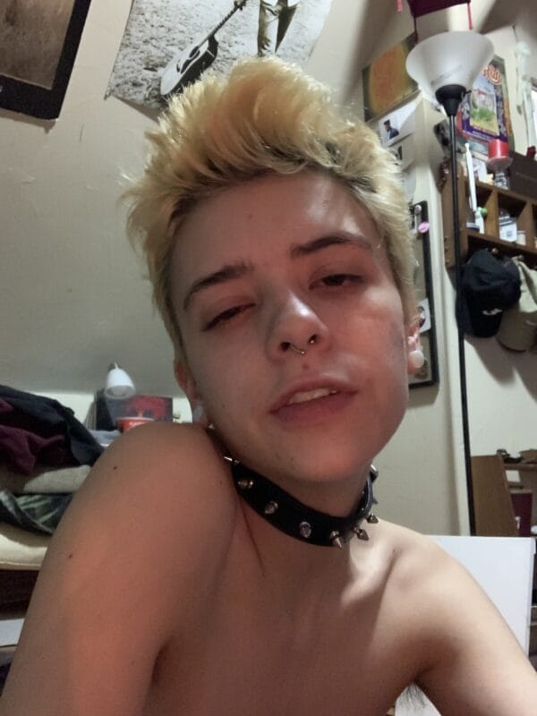 u41382033 Trans OnlyFans - @ag0mi
