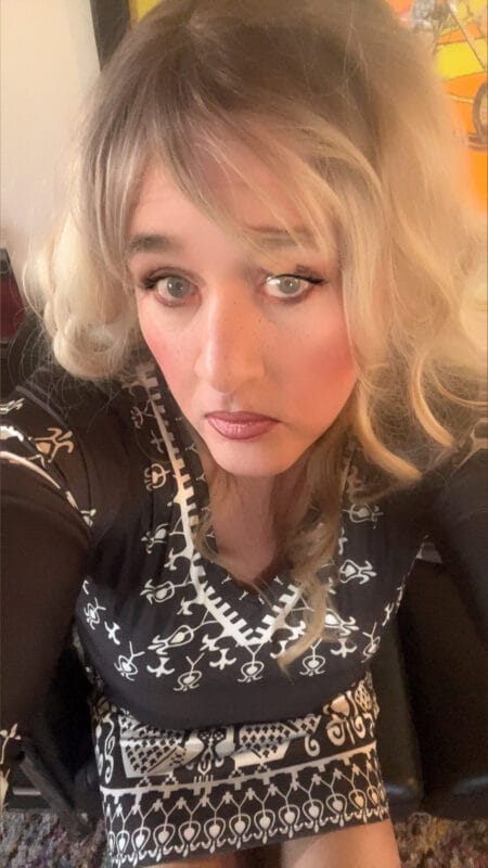 Veronica vaughn Trans OnlyFans - @agirlcalledveronica