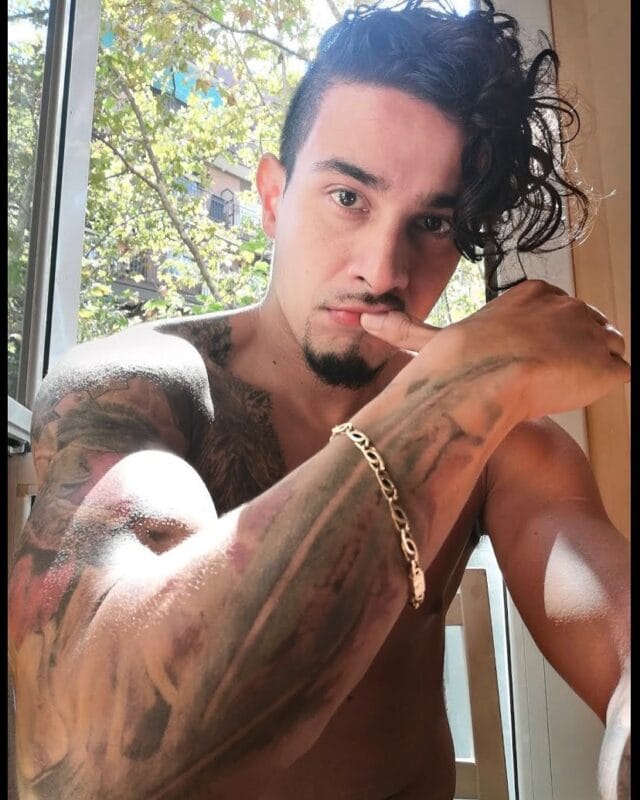 Wolfee Trans OnlyFans - @angelwolfee3