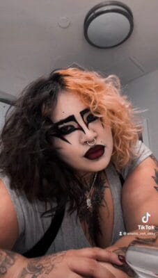 Xo_mili_Xo Trans OnlyFans - @amelia_not_okay