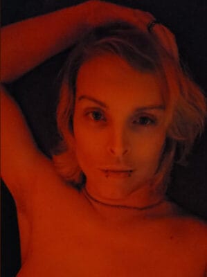 Aeryn Razor Trans OnlyFans - @baphometsdoll
