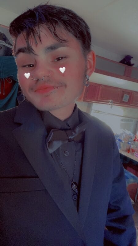 Aj Trans OnlyFans - @bitter_tayst