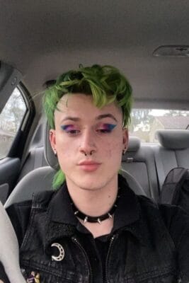Alex Trans OnlyFans - @bblegumbby