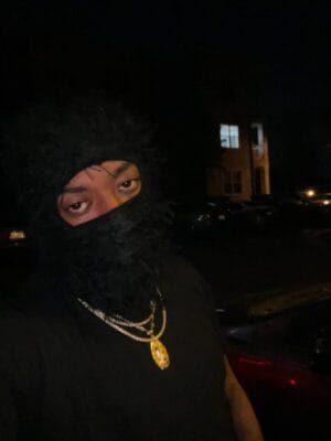 Ali Da Reaper Trans OnlyFans - @bluehaze200