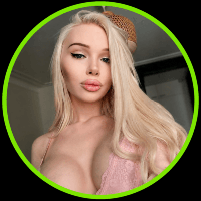 Angelina TS Trans OnlyFans - @barbyangelts