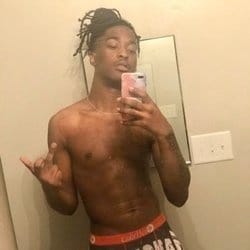 AOH_JAE Trans OnlyFans - @bigdickkkjae