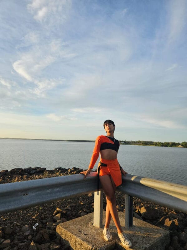 Aruma Trans OnlyFans - @benearuma