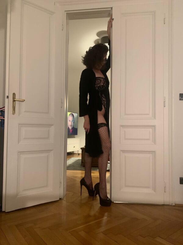 BabsiB Trans OnlyFans - @barbarawithb