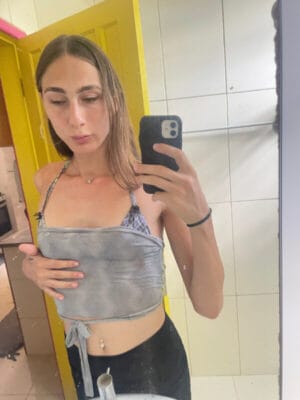𐙚baby fiona Trans OnlyFans - @babyfionaxx