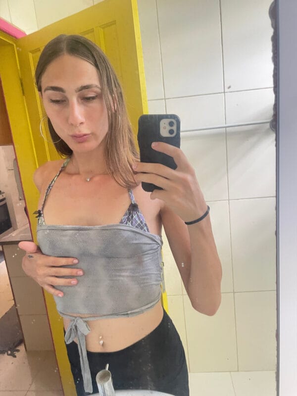 𐙚baby fiona Trans OnlyFans - @babyfionaxx
