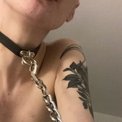 Baby J Trans OnlyFans - @babyj6669