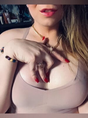 BabyIz94 Trans OnlyFans - @babyiz94